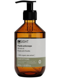 INSIGHT Hårstyling,...