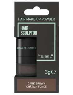 SIBEL HS Hårmakeuppudder 3g...