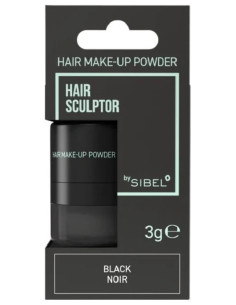 SIBEL HS Hårmakeuppudder 3g...