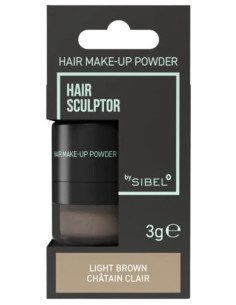 SIBEL HS Hårmakeuppudder 3g...