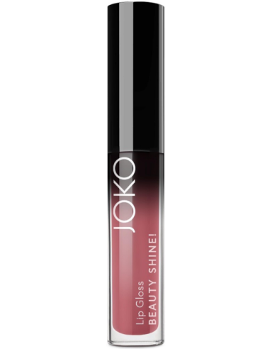 JOKO BEAUTY SHINE! Lipgloss | 2