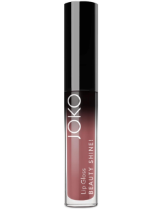 JOKO BEAUTY SHINE! Lipgloss...