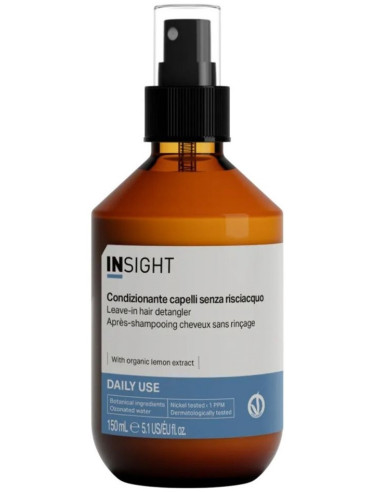 INSIGHT Rebuild, genopbyggende...