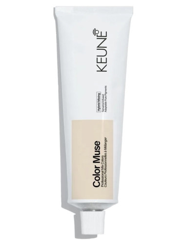 KEUNE Color Muse Rød pigmentfarve 60ml
