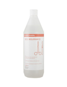 Chemi-Pharm DES INSURANCE —...