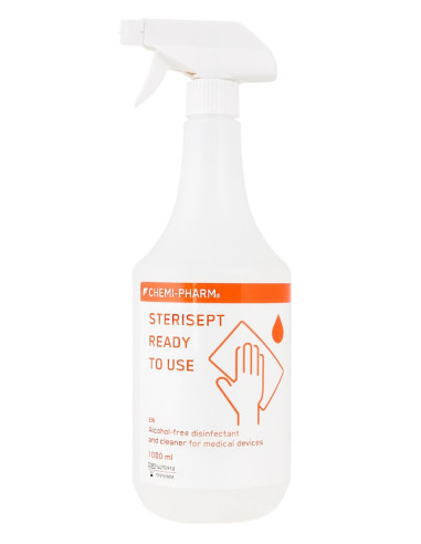Chemi-Pharm STERISEPT READY TO USE —...