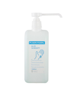 ALOE SKINSEPT antiseptisk...