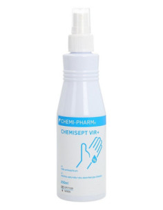 Chemi-Pharm CHEMISEPT VIR+...