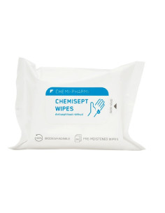 CHEMISEPT WIPES...