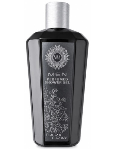 VIVIAN GRAY For Men Dark Grey...