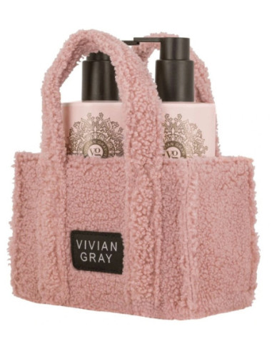 VIVIAN GRAY Lotus & Rose gavesæt:...