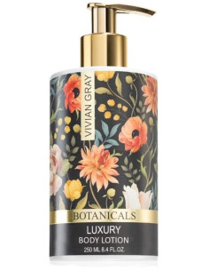 Vivian Gray Botanicals body...
