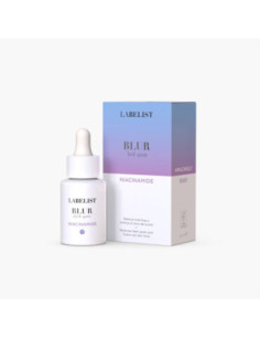 Labelist Niacinamide serum...