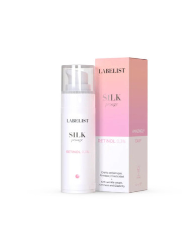 Labelist Retinol 0,3% anti-rynke...