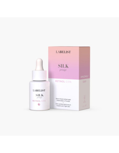 Labelist Retinol 0,15% anti-rynke...