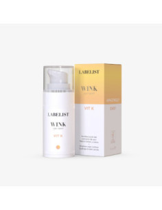 Labelist Vitamin K...
