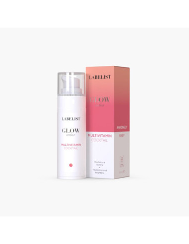 Labelist Multivitamin Booster...