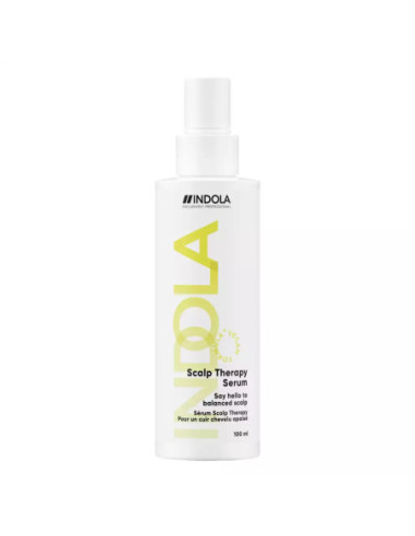 INDOLA Scalp Therapy hovedbundsserum...