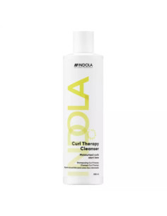 INDOLA Curl Therapy rens...