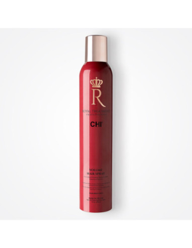 CHI Royal Treatment Volume hårspray...