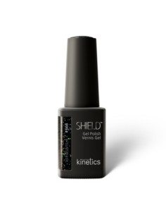 Kinetics SHIELD gellak Onyx...