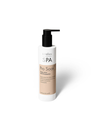 Kinetics Manicure SPA Pro Soak, 225 ml