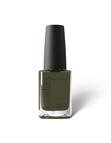 Kinetics SolarGel neglelak Growth...
