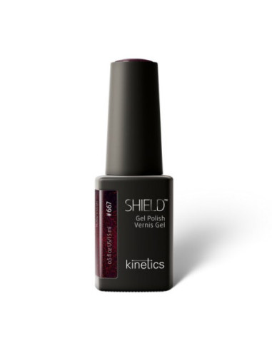 Kinetics SHIELD gellak Ruby Crush...