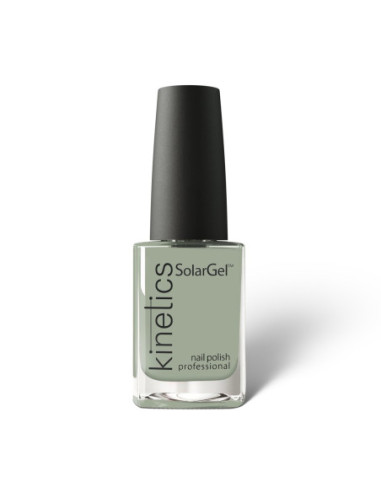 Kinetics SolarGel neglelak Clear mind...