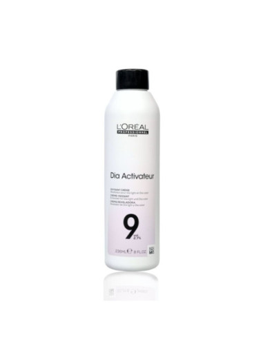 L'Oréal Professionnel DIA 9 vol.....