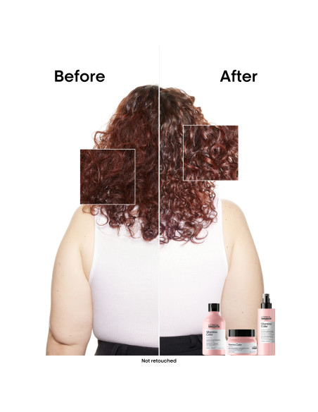 L’Oréal Professionnel Serie Expert Vitamino Color shampoo refill til farvet hår, 1000 ml