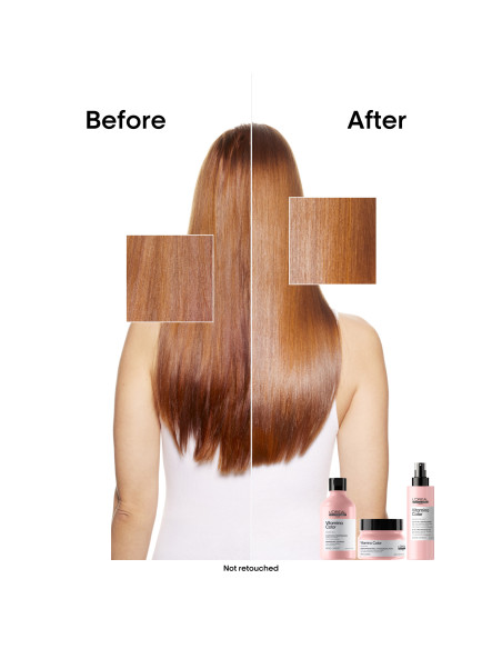 L’Oréal Professionnel Serie Expert Vitamino Color shampoo refill til farvet hår, 1000 ml