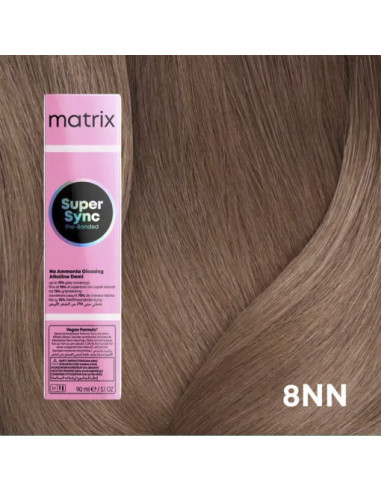 Matrix Super Sync Extra professionel...