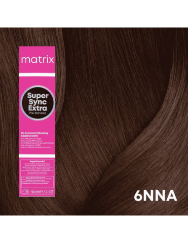 Matrix Super Sync Extra professionel...