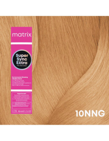 Matrix Super Sync Extra professionel...