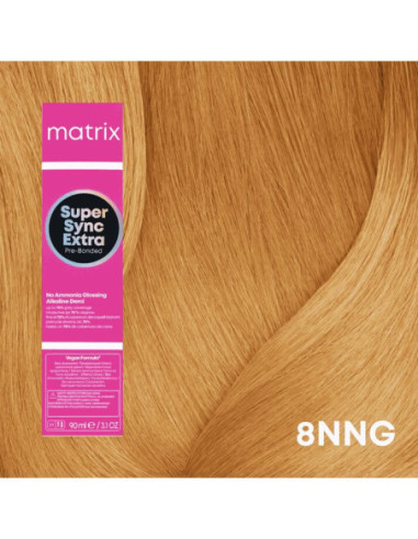 Matrix Super Sync Extra professionel...