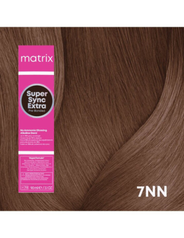 Matrix Super Sync Extra professionel...