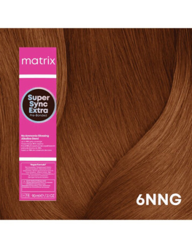 Matrix Super Sync Extra professionel...