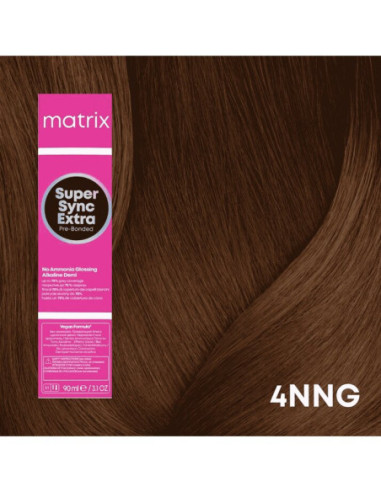 Matrix Super Sync Extra professionel...