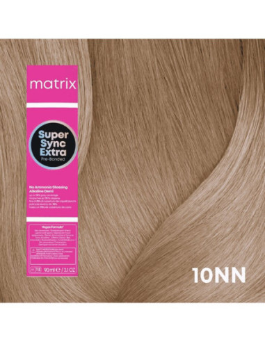 Matrix Super Sync Extra professionel...