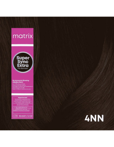 Matrix Super Sync Extra professionel...