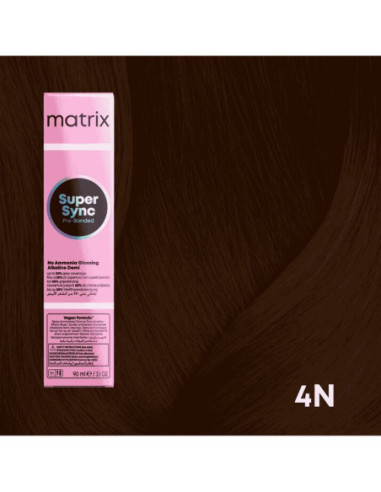 Matrix Super Sync professionel...