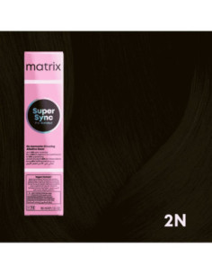 Matrix Super Sync...