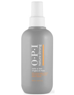 OPI Nature Strong Soft &...
