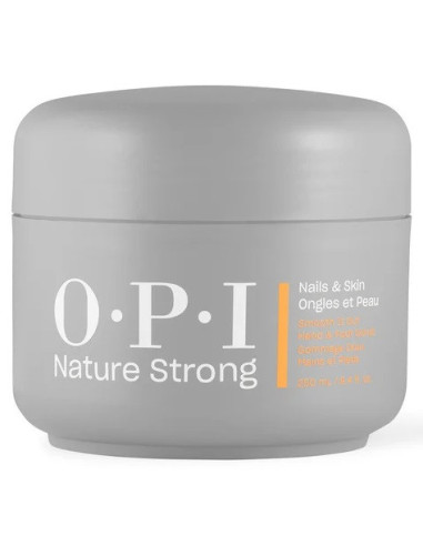 OPI Nature Strong Smooth It Out hånd-...