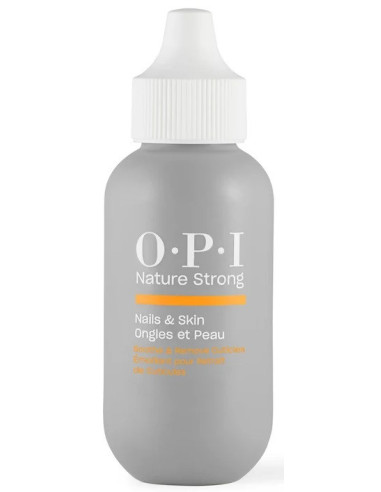 OPI Nature Strong Soothe & Remove...
