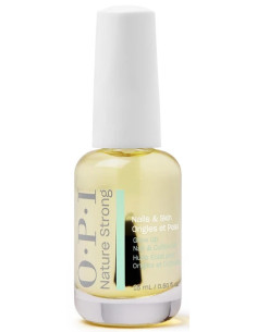 OPI Nature Strong Glow Up...
