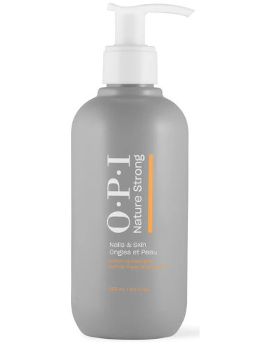 OPI Nature Strong Soften Up fodbad,...
