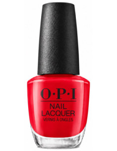 OPI Cajun Shrimp neglelak,...