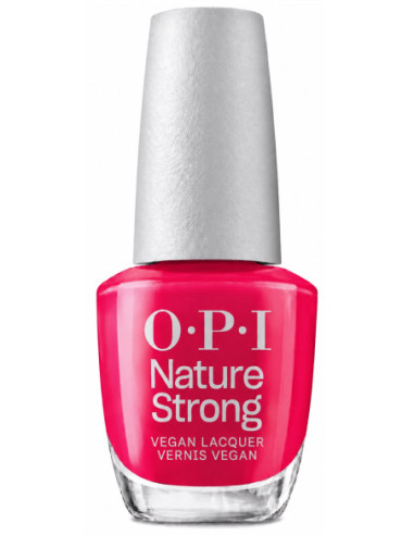 OPI Nature Strong Berry Pickin’...